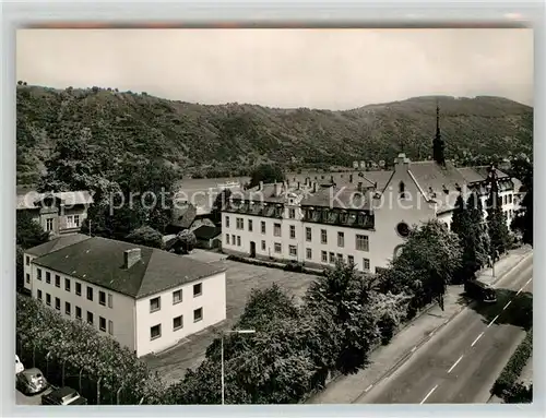 AK / Ansichtskarte Boppard Rhein Evangelisches Kinder Jugendheim Bethesda Sankt Martin Kat. Boppard