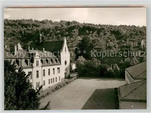 AK / Ansichtskarte Boppard Rhein Evangelisches Kinder Jugendheim Bethesda Sankt Martin Kat. Boppard