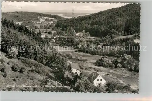 AK / Ansichtskarte Eisenschmitt Kloster Himmerod Kat. Eisenschmitt