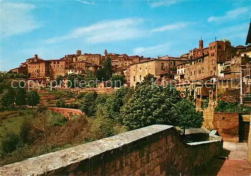 AK / Ansichtskarte Montepulciano Panorama dalle Rughe