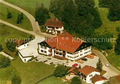 AK / Ansichtskarte Ussenburg Tagungs  Begegnungsstaette Forggenhof  Kat. Rosshaupten