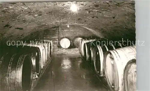 AK / Ansichtskarte Kobern Gondorf Weinhaus Haupt Kat. Kobern Gondorf