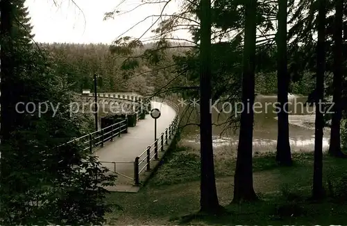 AK / Ansichtskarte Marienheide Lingetalsperre Kat. Marienheide