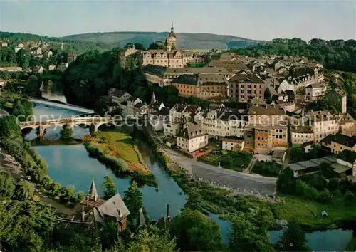 AK / Ansichtskarte Weilburg  Kat. Weilburg Lahn