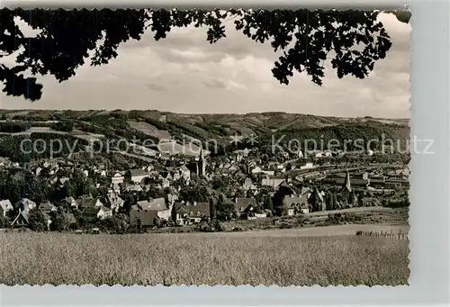 AK / Ansichtskarte Gummersbach Panorama  Kat. Gummersbach