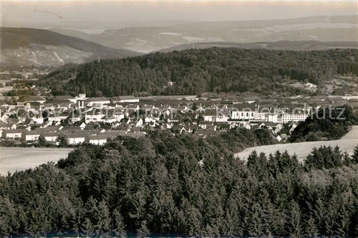 AK / Ansichtskarte Wittlich Panorama Kat. Wittlich Nr. df63354