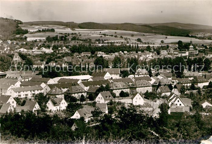 AK / Ansichtskarte Wittlich Panorama Kat. Wittlich Nr. df63366