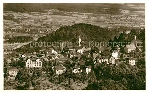 AK / Ansichtskarte Lindenfels Odenwald  Kat. Lindenfels