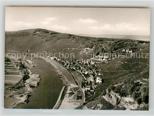 AK / Ansichtskarte uerzig Panorama  Kat. uerzig