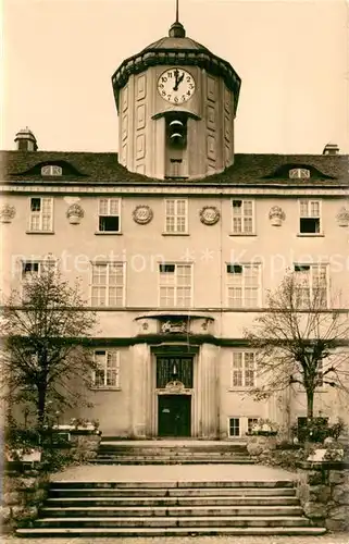 AK / Ansichtskarte Bad Gottleuba Berggiesshuebel Sanatorium Kurhaus Kat. Bad Gottleuba Berggiesshuebel