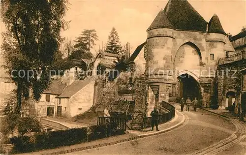 AK / Ansichtskarte Ardon Loiret Porte d Ardon Kat. Ardon