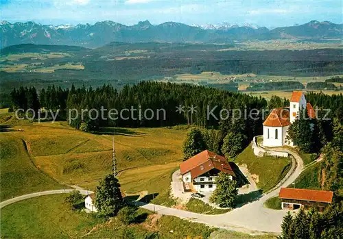 AK / Ansichtskarte Bernbeuren Gasthaus Auerberg Kat. Bernbeuren