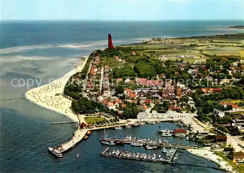 AK / Ansichtskarte Kiel Fliegeraufnahme Laboe Marine Ehrenmal  Kat. Kiel