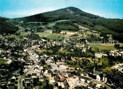 AK / Ansichtskarte Ittenbach Fliegeraufnahme Kat. Koenigswinter