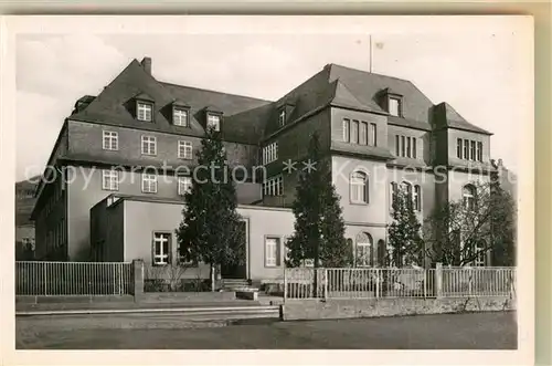 AK / Ansichtskarte Koenigswinter Adam Stegerwald Haus Kat. Koenigswinter