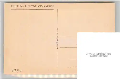 AK / Ansichtskarte Nuernberg Blick von der Fleischbruecke gegen Sebaldskirche Kat. Nuernberg