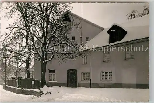 AK / Ansichtskarte Stockum Sauerland Gasthaus Cordes Kat. Sundern (Sauerland)