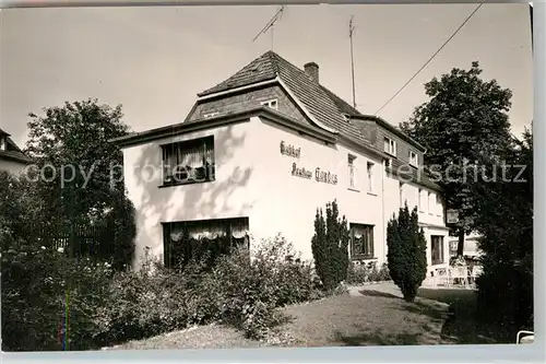 AK / Ansichtskarte Stockum Sauerland Gasthaus Cordes Kat. Sundern (Sauerland)