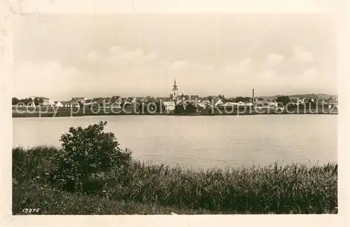 AK / Ansichtskarte Eggenburg Niederoesterreich Panorama  Kat. Eggenburg