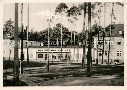 AK / Ansichtskarte Babelsberg Deutsche Verwaltungs Akademie Walter Ulbricht Kat. Potsdam