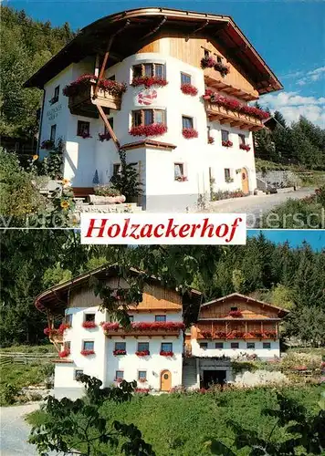 AK / Ansichtskarte Ladis Holzackerhof Kat. Ladis