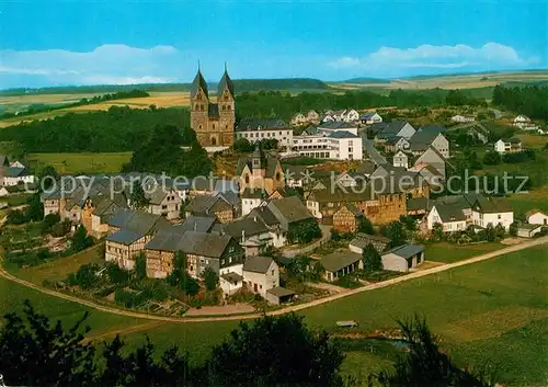 AK / Ansichtskarte Ravengiersburg Hunsrueckdom Kat. Ravengiersburg