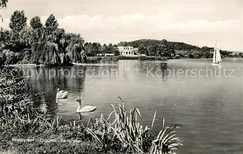 AK / Ansichtskarte Iserlohn Seifersee Kat. Iserlohn