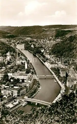 AK / Ansichtskarte Bad Ems Panorama  Kat. Bad Ems