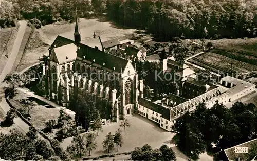 AK / Ansichtskarte Koeln Rhein Dom Kloster  Kat. Koeln