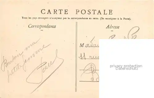 AK / Ansichtskarte Paray le Monial Musee Eucharistique Kat. Paray le Monial