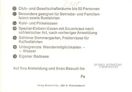 AK / Ansichtskarte Grossenkneten Fliegeraufnahme Campingplatz Kat. Grossenkneten