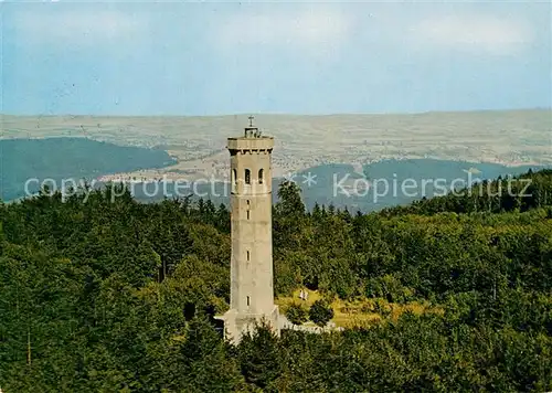 AK / Ansichtskarte Donnersberg Ludwigsturm Kat. Dannenfels