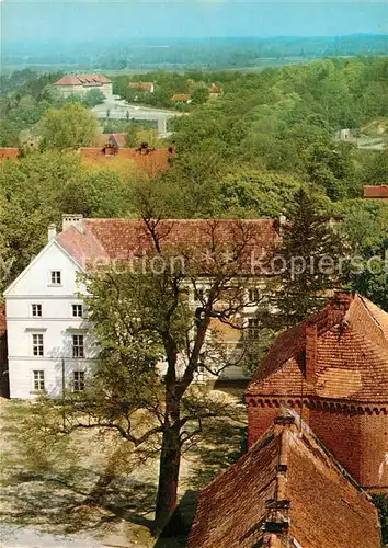 AK / Ansichtskarte Frombork Museum Kat. Frauenburg Ostpreussen