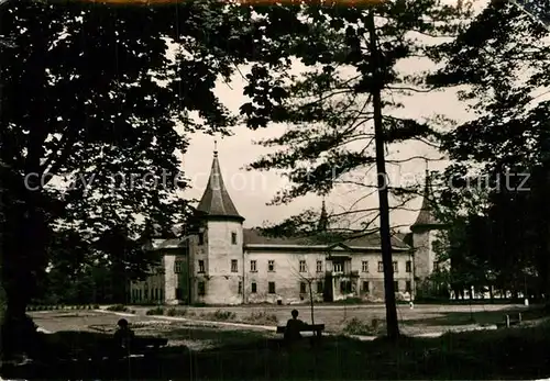 Sokolov Schloss Kat. Sokolov