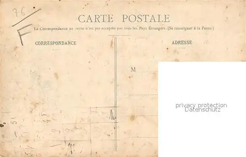 AK / Ansichtskarte Campneuseville Vue generale Kat. Campneuseville