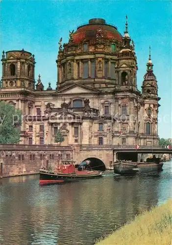 AK / Ansichtskarte Berlin Dom Kat. Berlin