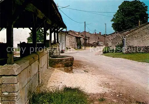 AK / Ansichtskarte Elsass Alsace Parc Naturel Regional de Lorraine Kat. Epinal