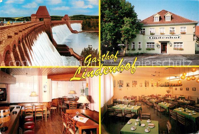 ak / ansichtskarte niederense westfalen gasthof lindenhof kat. ense