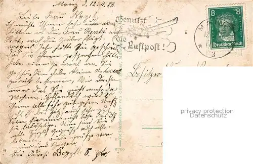 AK / Ansichtskarte Mainz Rhein Liebfrauenplatz Kaiserbruecke Dom