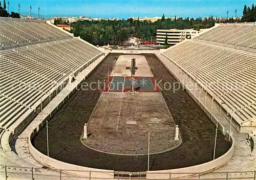 AK / Ansichtskarte Stadion Athen  Kat. Sport