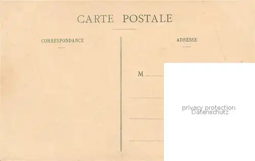 AK / Ansichtskarte Toul Meurthe et Moselle Lothringen Jardin de Hotel de Ville  Kat. Toul