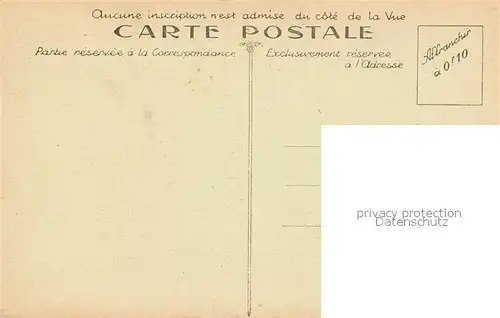 AK / Ansichtskarte Bayonne Pyrenees Atlantiques Ce qui reste du Reduit Jonction de la Nive et de l Adour Kat. Bayonne