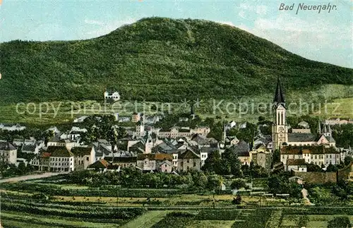 AK / Ansichtskarte Bad Neuenahr Ahrweiler  Kat. Bad Neuenahr Ahrweiler