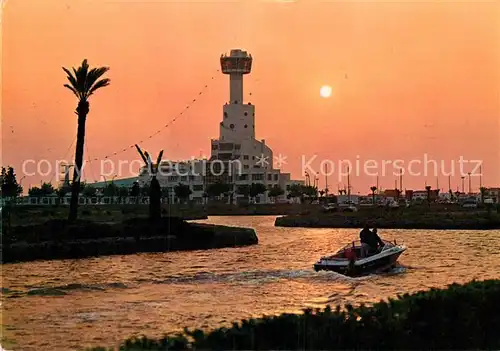 AK / Ansichtskarte Costa Brava Ampuriabrava Kat. Spanien