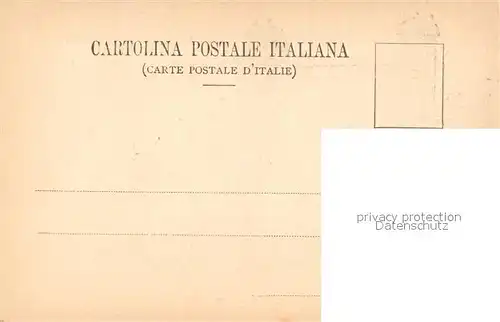 AK / Ansichtskarte Roma Rom Villa Medici Accademia di Francia Kat. 