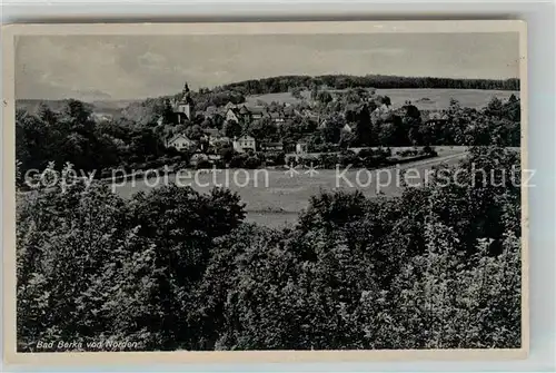 AK / Ansichtskarte Bad Ems Panorama Kat. Bad Ems