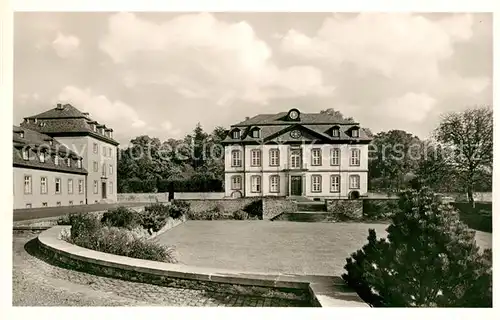 AK / Ansichtskarte Weilburg Windhof Kat. Weilburg Lahn