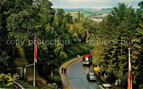 AK / Ansichtskarte Valkenburg aan de Geul Cauberg Kat. Valkenburg