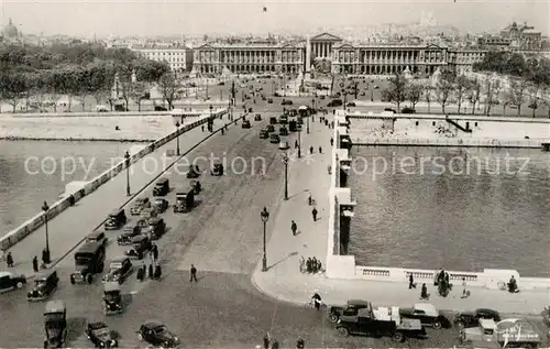 AK / Ansichtskarte Paris Ses Merveilles Kat. Paris