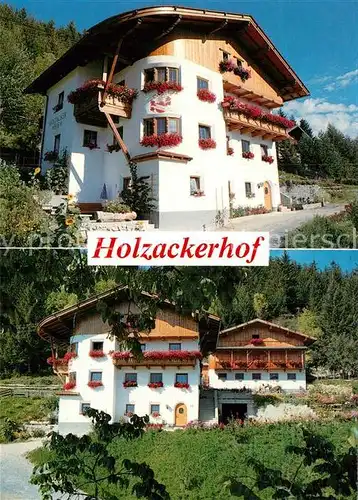 AK / Ansichtskarte Ladis Holzackerhof Kat. Ladis